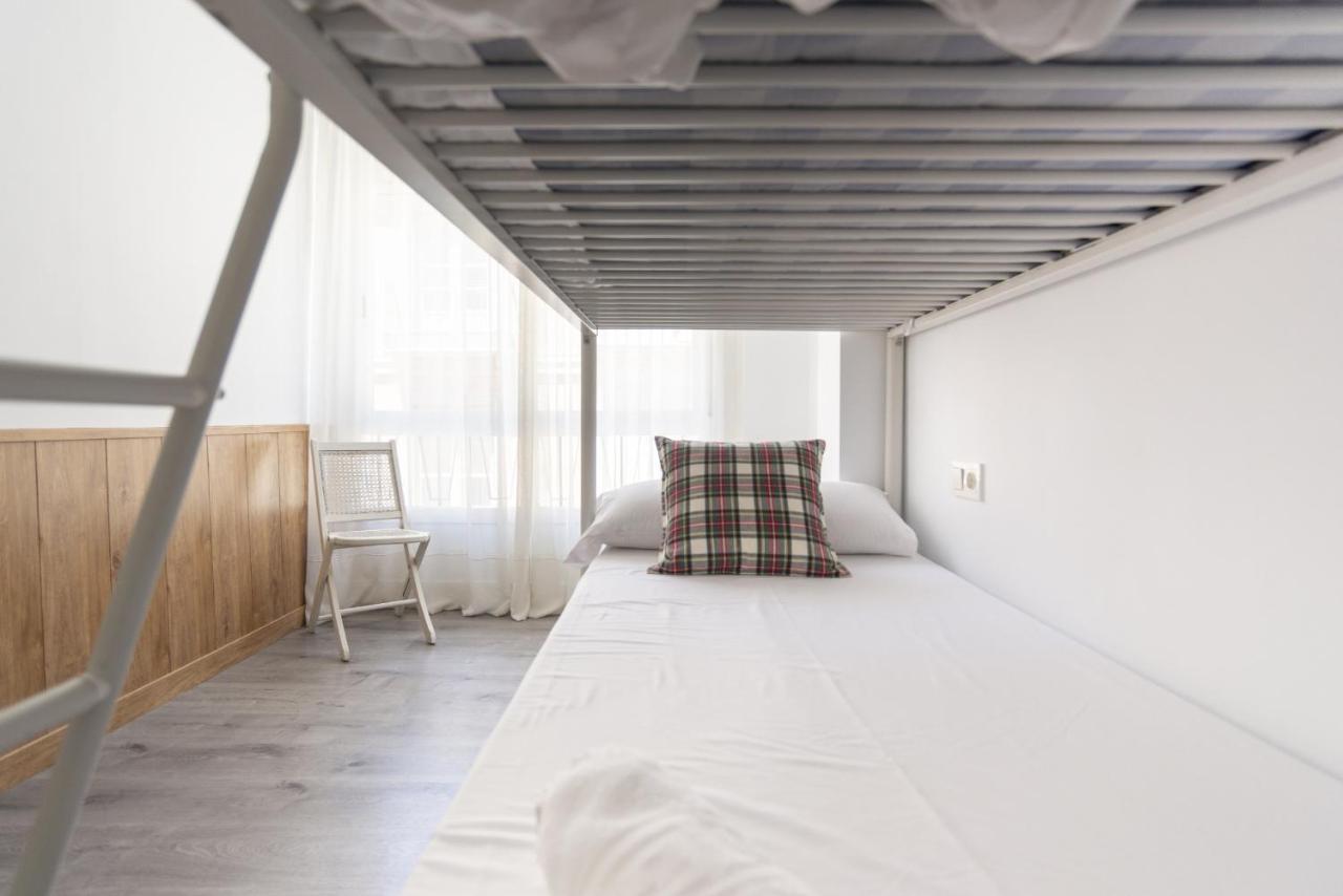 Soho Premium 4 Bedrooms Apartment Málaga