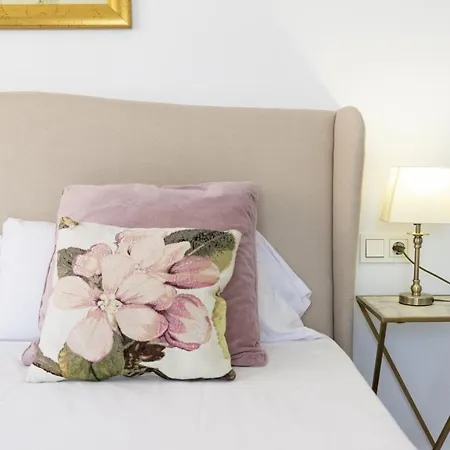 Soho Premium 4 Bedrooms Apartment Málaga Exterior foto