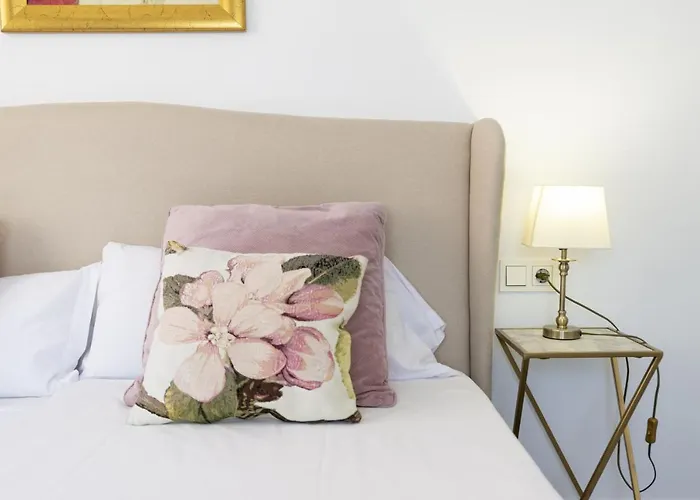 Soho Premium 4 Bedrooms Apartment