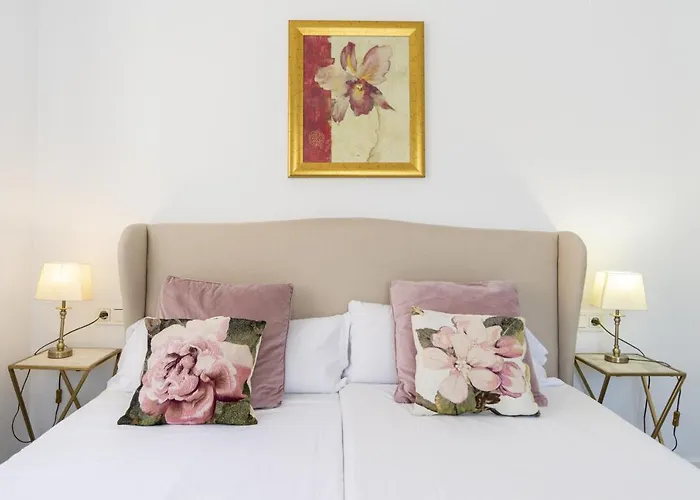 Soho Premium 4 Bedrooms Apartment