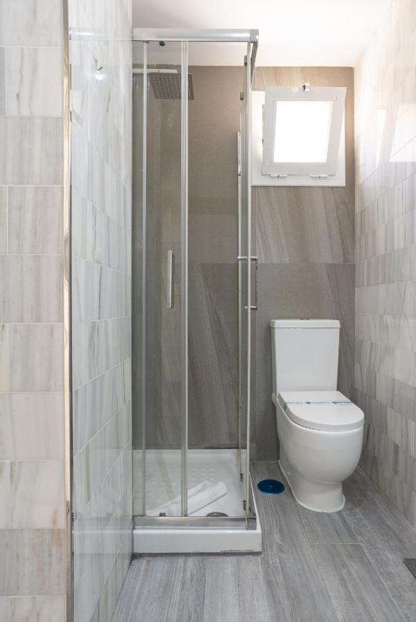 Soho Premium 4 Bedrooms Apartament *