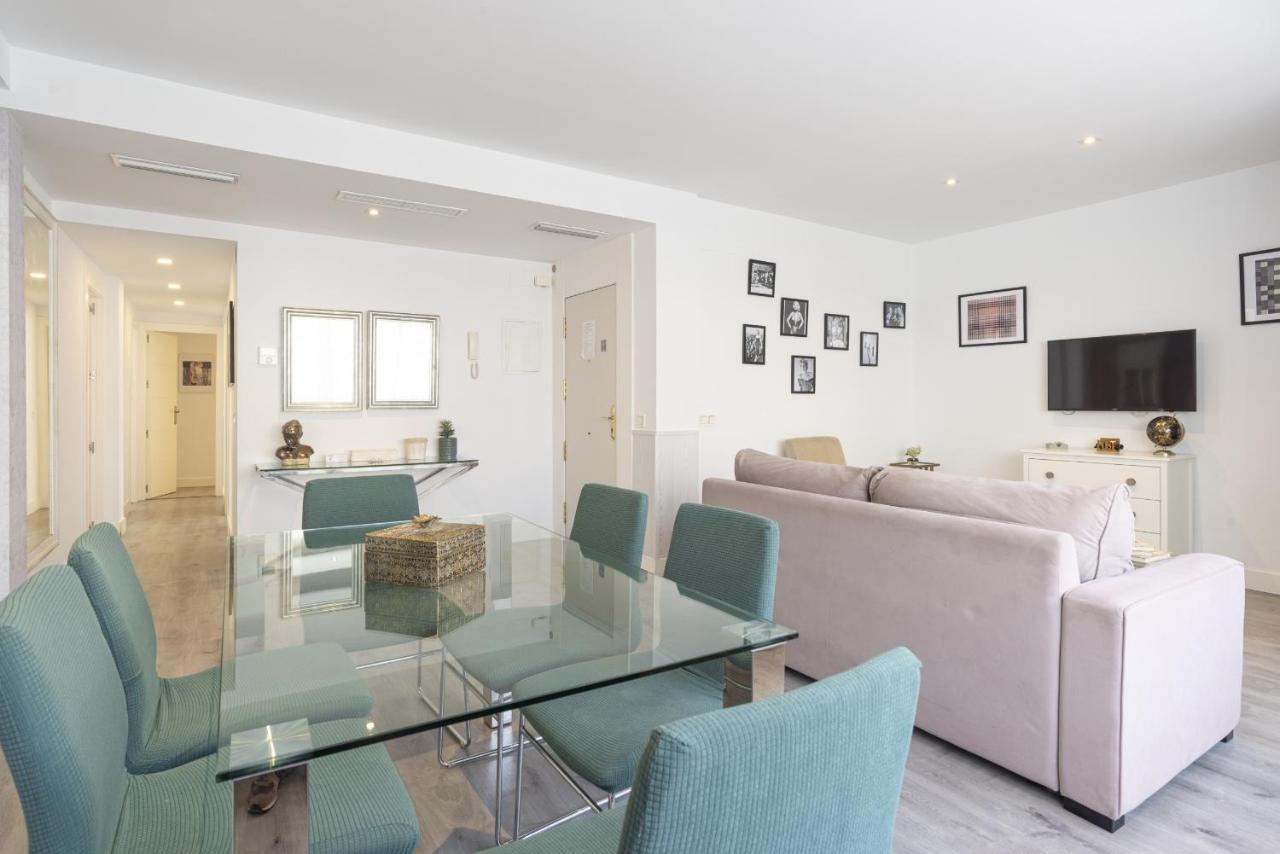 Apartament Soho Premium 4 Bedrooms *