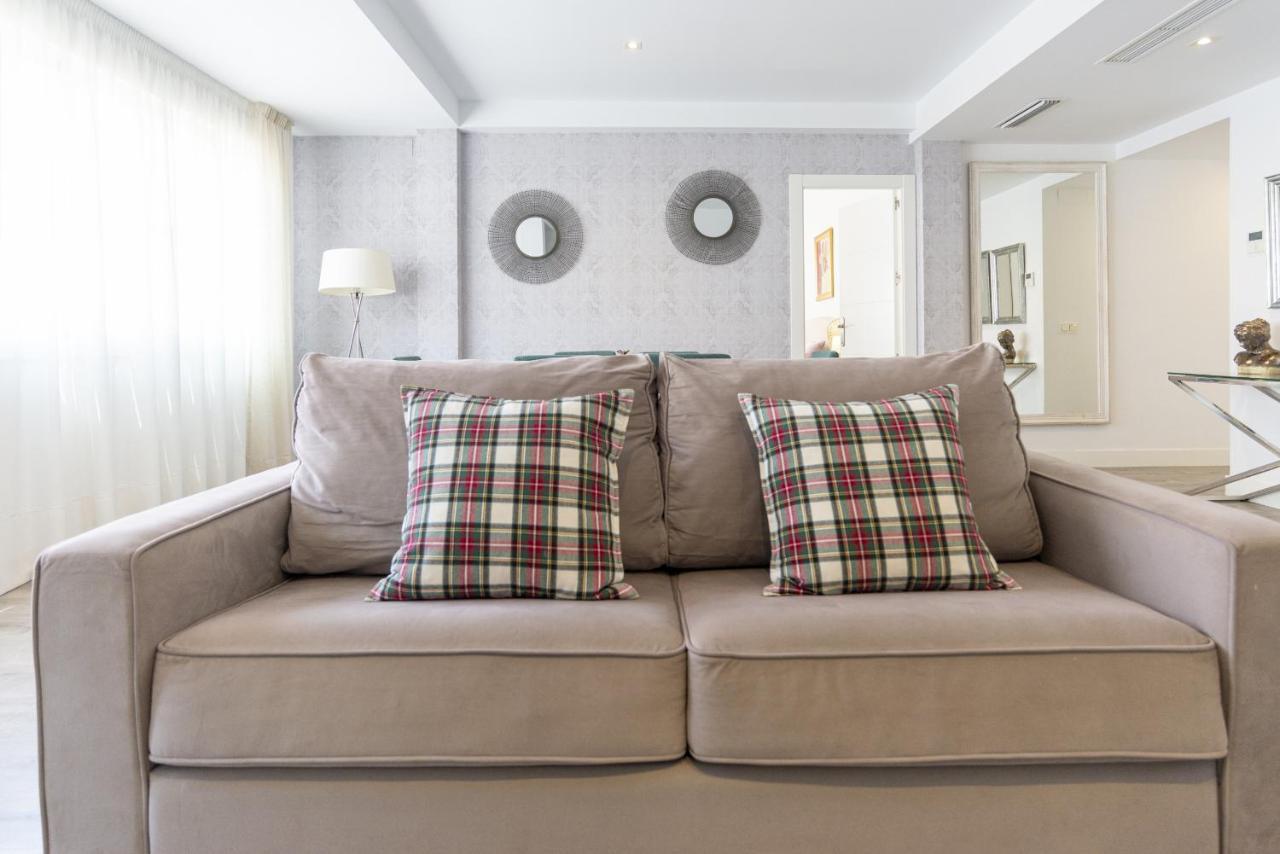 Soho Premium 4 Bedrooms Apartament *