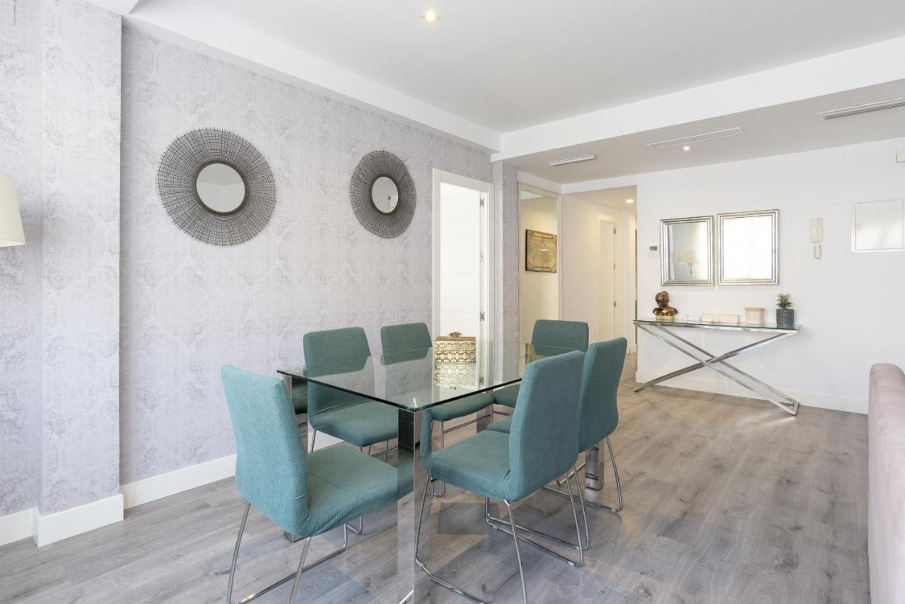 Soho Premium 4 Bedrooms Apartament