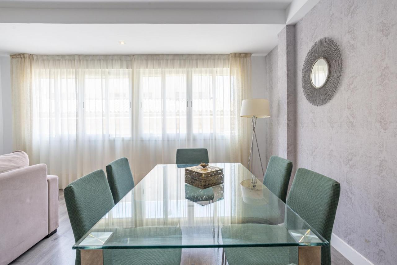 Soho Premium 4 Bedrooms Apartament *