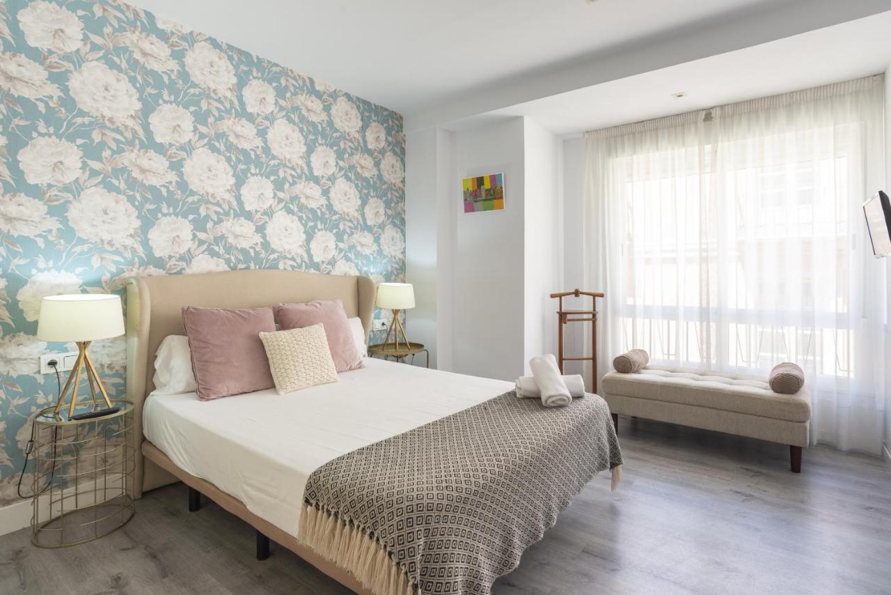Apartament Soho Premium 4 Bedrooms Malaga
