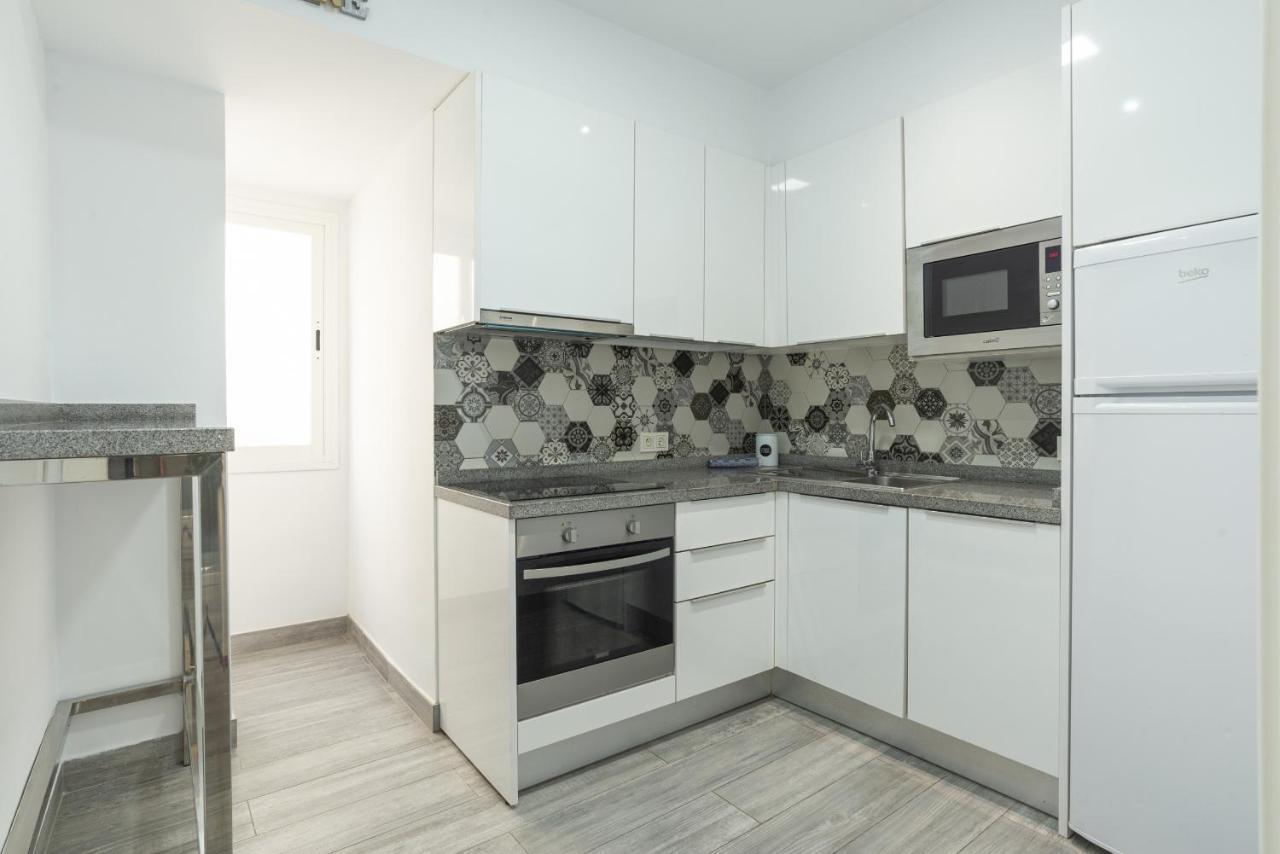Apartament Soho Premium 4 Bedrooms Malaga