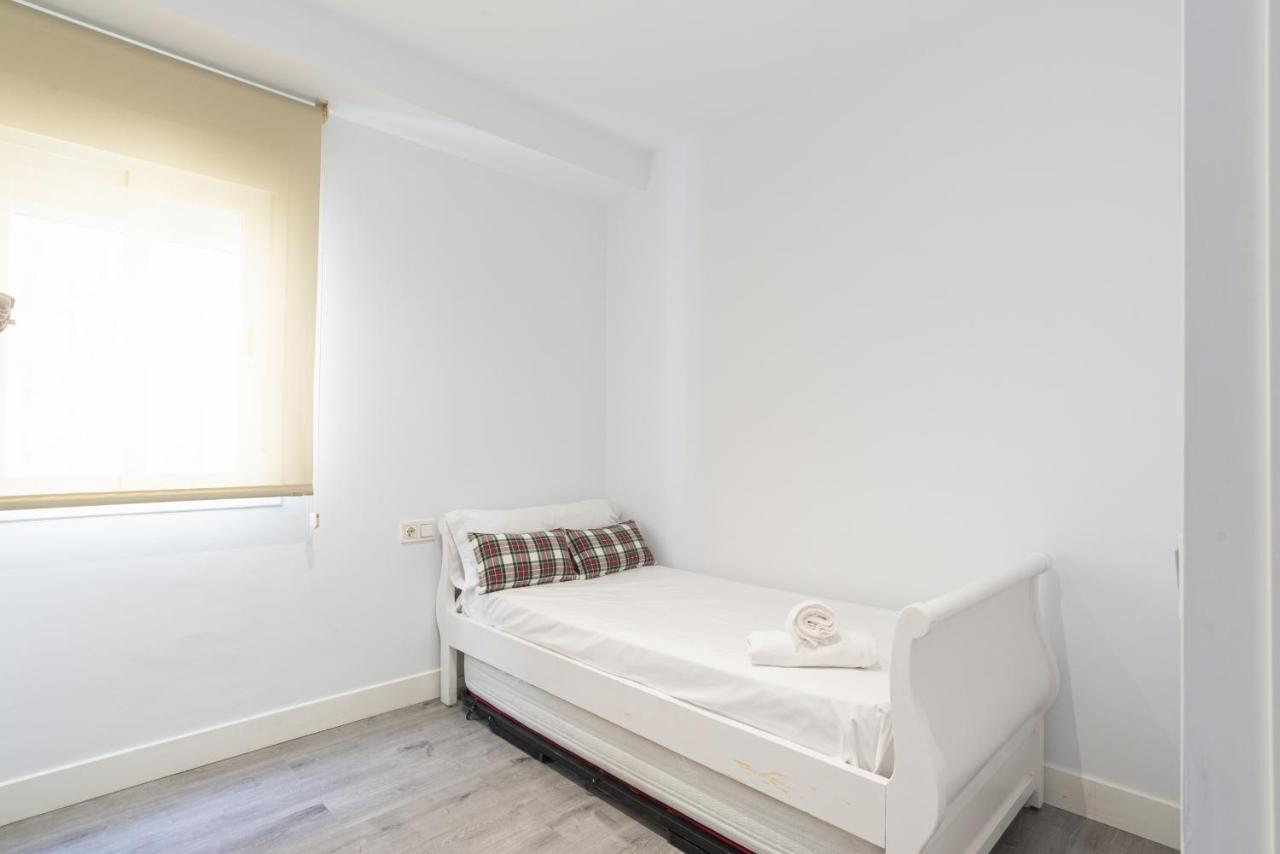 Soho Premium 4 Bedrooms Apartament Malaga
