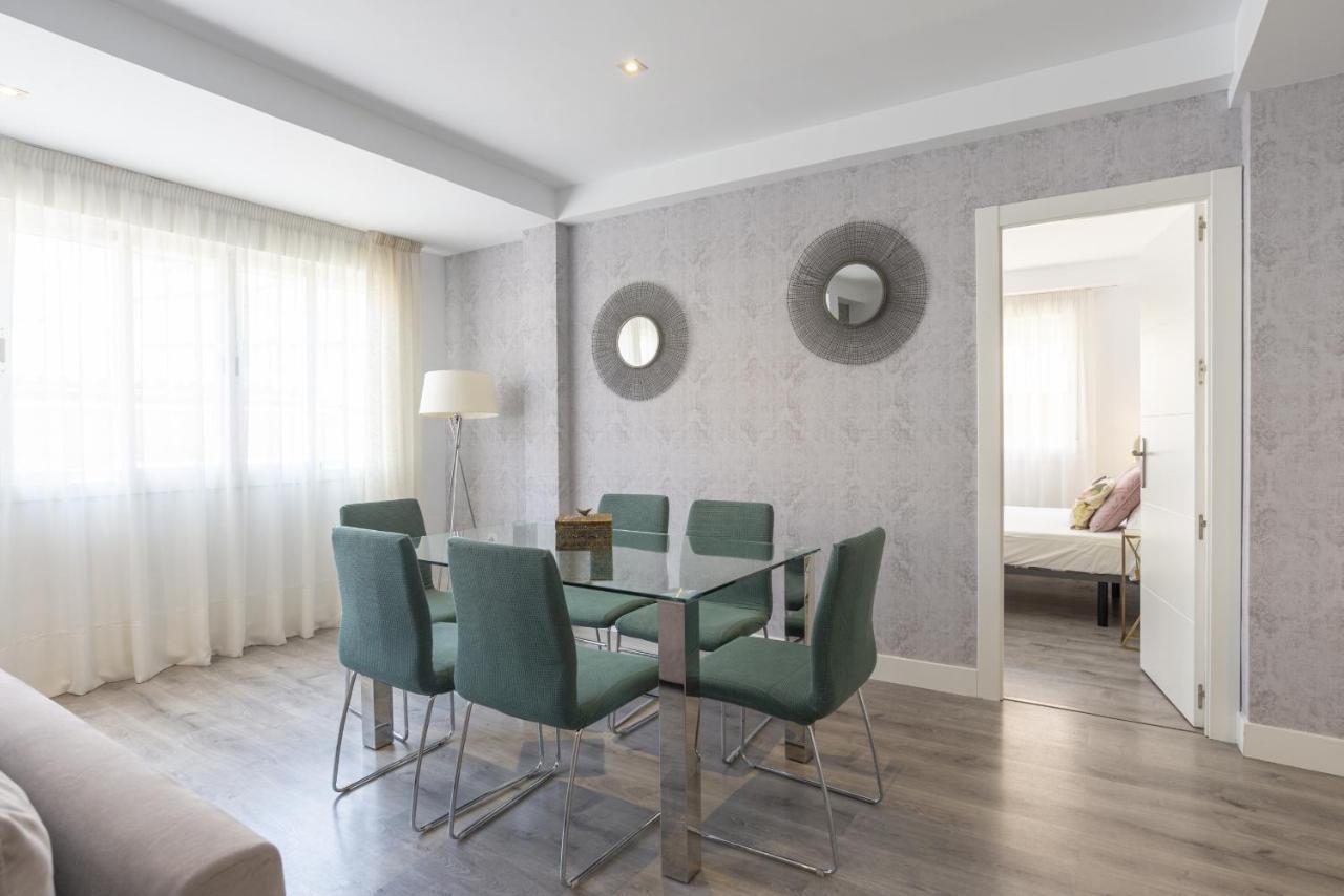Soho Premium 4 Bedrooms Appartamento *