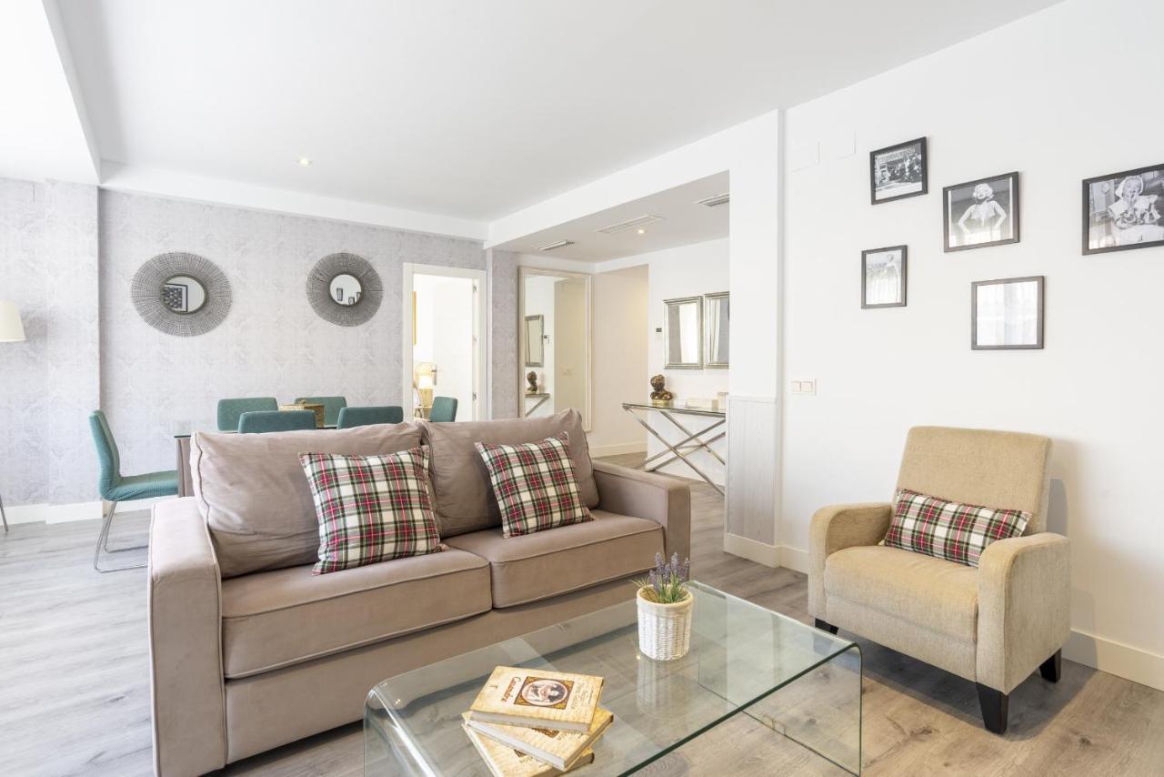Appartamento Soho Premium 4 Bedrooms