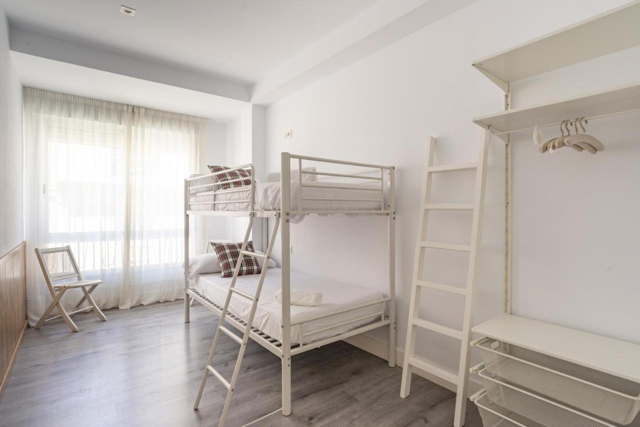 Soho Premium 4 Bedrooms Apartament