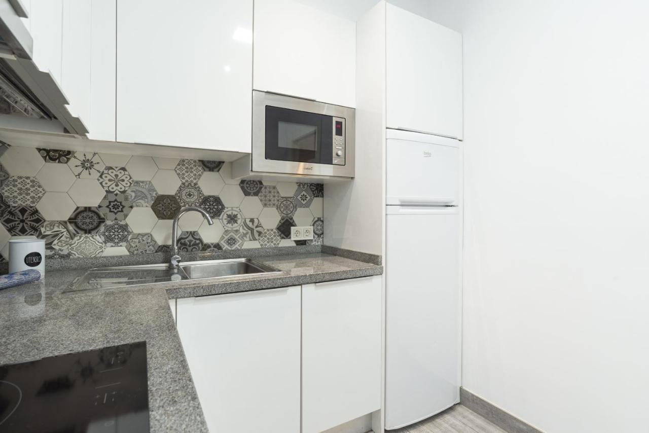 Apartament Soho Premium 4 Bedrooms Malaga